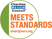Charities Review Council